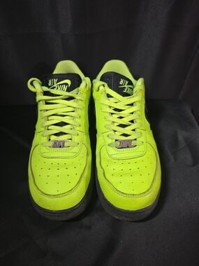 Size 9 - Nike Air Force 1 Dance Low Volt W